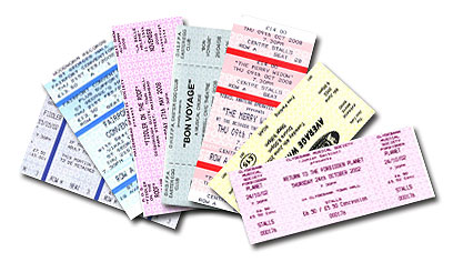 All Tickets